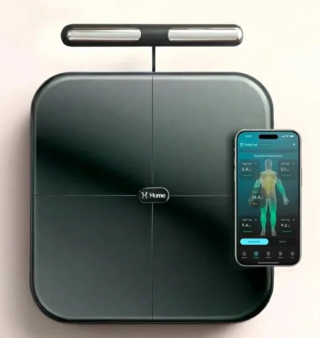 Hume pod